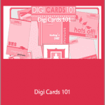 Digital Scrapper Classes - Digi Cards 101