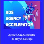 Donvesh - Agency Ads Accelerator - 30 Days Challenge