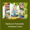 Dr. Himani Sharma - Diploma In Naturopathy - Foundation Course