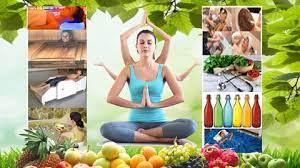 Dr. Himani Sharma - Diploma In Naturopathy - Foundation Course