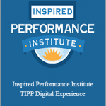 Dr. Wood - Inspired Performance Institute - TIPP Digital Experience