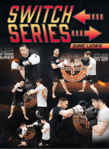 Duane Ludwig - Switch Series