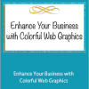 Dvorah Lansky, M.Ed. - Enhance Your Business with Colorful Web Graphics