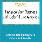 Dvorah Lansky, M.Ed. - Enhance Your Business with Colorful Web Graphics