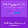 EDUmobile Academy - MySQL Database Development for Beginners