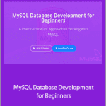 EDUmobile Academy - MySQL Database Development for Beginners