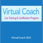 Eben and Annie - Virtual Coach 2022