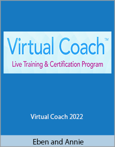 Eben and Annie - Virtual Coach 2022