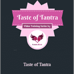 Ecstatic Hearts - Taste of Tantra