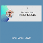 Ekim Nazım Kaya - Inner Circle - 2020