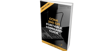 Elena Mofar - CCNA 200-125 Portable Command Guide Ebook