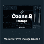 Elephorm - Masteriser avec iZotope Ozone 8