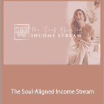 Emily K Thomas - The Soul-Aligned Income Stream