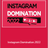 Ethan Fenchel - Instagram Domination 2022