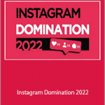 Ethan Fenchel - Instagram Domination 2022
