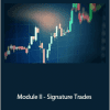 FX MindShift - Module II - Signature Trades