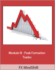 FX MindShift - Module III - Peak Formation Trades