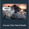 Fabio Antenore - Seascape Video Tutorial Bundle