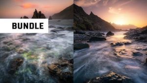 Fabio Antenore - Seascape Video Tutorial Bundle