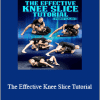 Fabio Caloi - The Effective Knee Slice Tutorial