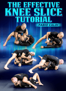 Fabio Caloi - The Effective Knee Slice Tutorial