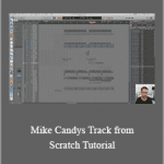 FaderPro - Mike Candys Track from Scratch Tutorial