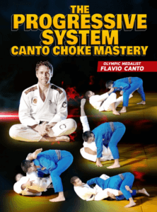 Flavio Canto - The Progressive System. Canto Choke Mastery