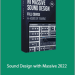 Francois - Sound Design with Massive 2022