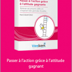 Fred Colantonio - Passer à l’action grâce à l’attitude gagnant