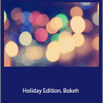 GRADS Team - Holiday Edition. Bokeh