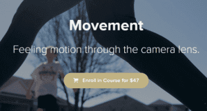 GRADS Team - Movement