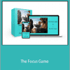 Geetika Saigal - The Focus Game