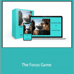 Geetika Saigal - The Focus Game