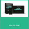 Geetika Saigal - Train The Brain