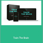 Geetika Saigal - Train The Brain