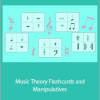 Gena Mayo - Music Theory Flashcards and Manipulatives