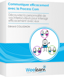 Gérard Collignon - Communiquer efficacement avec la Process Com