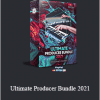 Ghosthack Sound - Ultimate Producer Bundle 2021