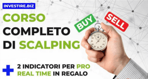 Giancarlo Prisco Investire.biz - Corso Scalping