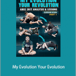 Gordon Ryan - My Evolution Your Evolution