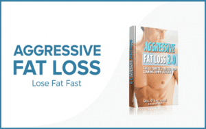 Greg OGallagher - Aggressive Fat Loss and Cardio Abs Mobility Bundle