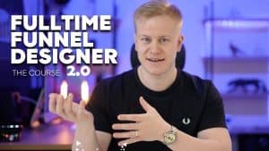 Gusten Sun - Fulltime Funnel Designer 2.0