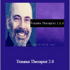 Guy Macpherson - Trauma Therapist 2.0