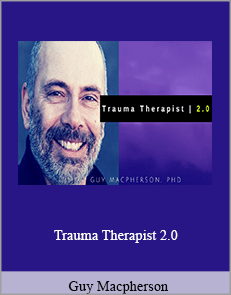 Guy Macpherson - Trauma Therapist 2.0