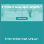 Hahna Kane Latonick - Freelance Developer Jumpstart