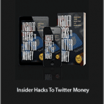 Hustle and Conquer - Insider Hacks To Twitter Money