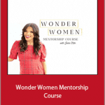 Jada Hite - Wonder Women Mentorship Course