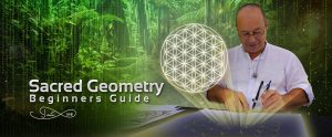 Jain 108 - Sacred Geometry. Beginners Guide