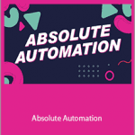 James Wedmore - Absolute Automation