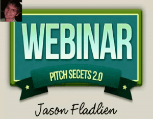 Jason Fladlien - Webinar Legends 2.0